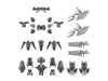 Bandai 2825329 1/144 30MM Option Part set 23 (Full Armor Unit 2) "30 Minutes Missions"
