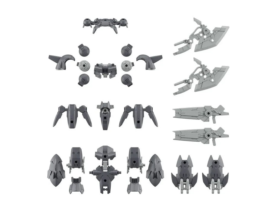 Bandai 2825329 1/144 30MM Option Part set 23 (Full Armor Unit 2) "30 Minutes Missions"