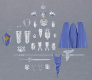 Bandai 2825351 30MF Liber Commander "30 Minutes Fantasy" Class Up Armor Accessory Kit