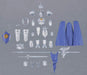 Bandai 2825351 30MF Liber Commander "30 Minutes Fantasy" Class Up Armor Accessory Kit