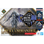 Bandai 2825351 30MF Liber Commander "30 Minutes Fantasy" Class Up Armor Accessory Kit