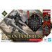 Bandai 2825352 30MF Rosan Fortress "30 Minutes Fantasy" Class Up Armor Accessory Kit