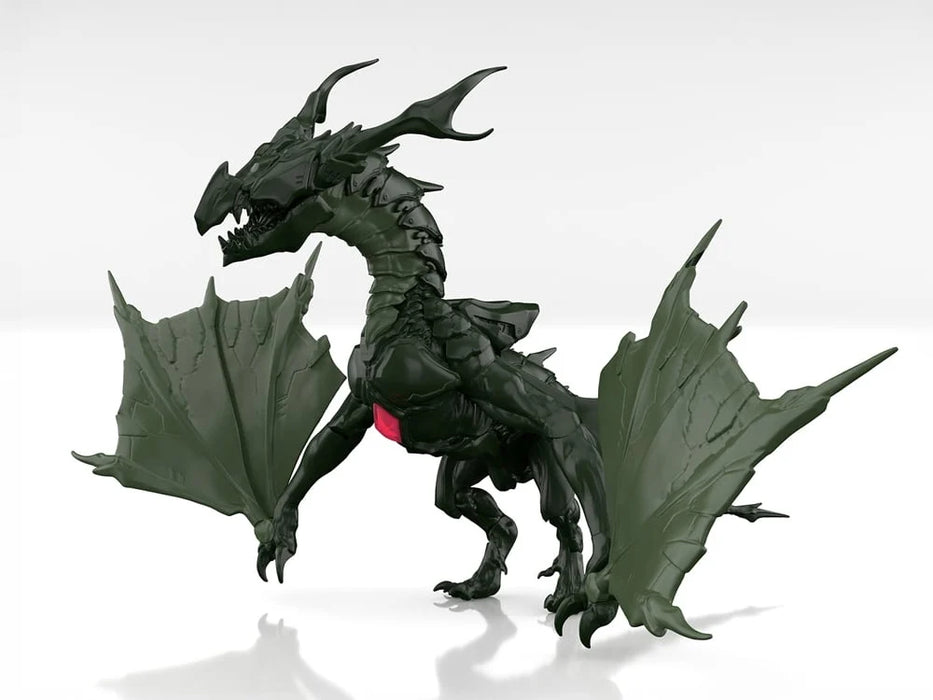 Bandai 2825353 30MF Dlorowyvern "30 Minutes Fantasy"