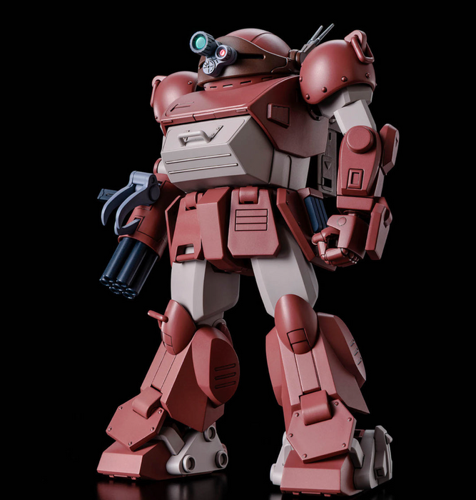 Bandai 2825357/5072543 HG ATM-09-GC Brutishdog "Armored Trooper Votoms"