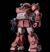 Bandai 2825357/5072543 HG ATM-09-GC Brutishdog "Armored Trooper Votoms"