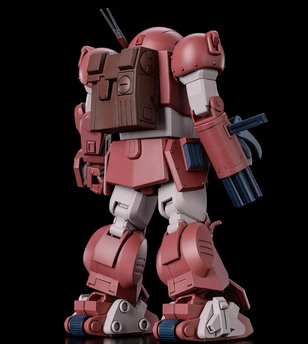 Bandai 2825357/5072543 HG ATM-09-GC Brutishdog "Armored Trooper Votoms"