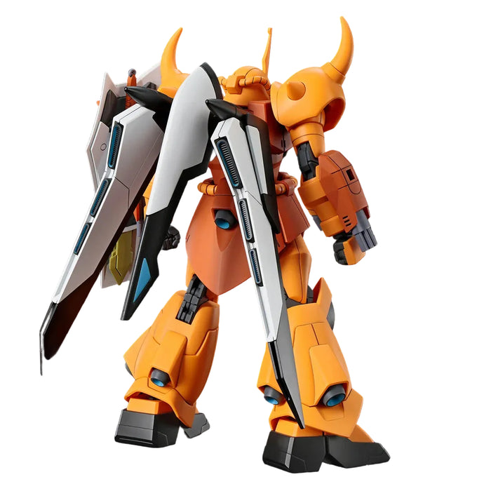 Bandai 2825364 1/144 HG MS-07B ZGMF-X2000 Gouf Ignited (Heine Westenfluss Custom) Mobile Suit Gundam Seed Destiny