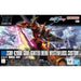 Bandai 2825364 1/144 HG MS-07B ZGMF-X2000 Gouf Ignited (Heine Westenfluss Custom) Mobile Suit Gundam Seed Destiny