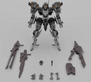 Bandai 2825365 30MM 1/144 xEXM-000 Xenovalt "30 Minutes Missions"