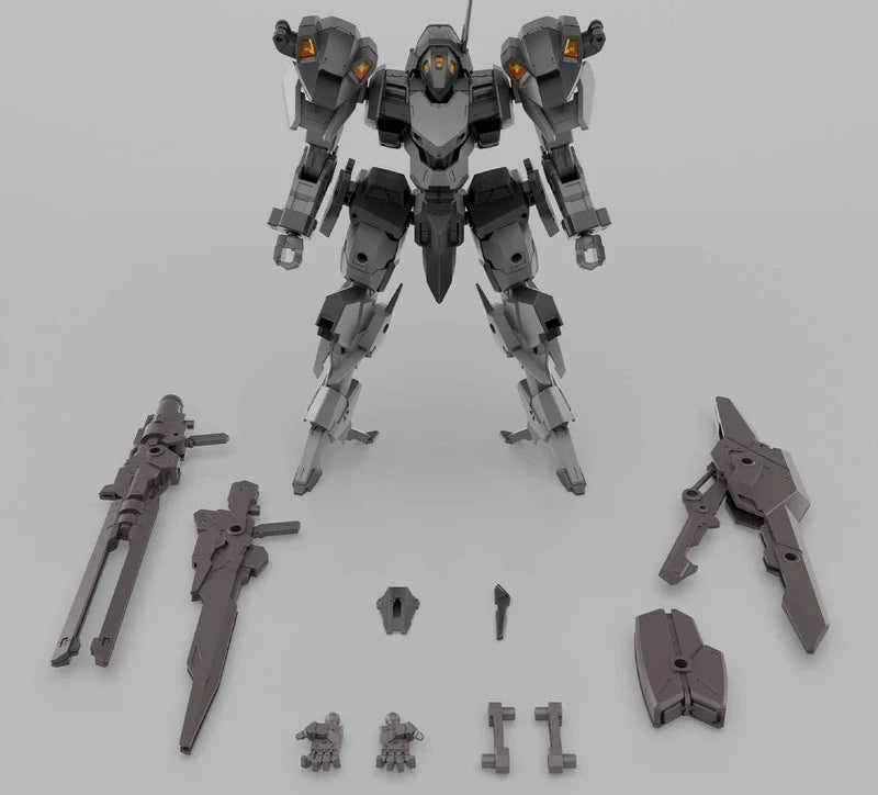Bandai 2825365 30MM 1/144 xEXM-000 Xenovalt "30 Minutes Missions"