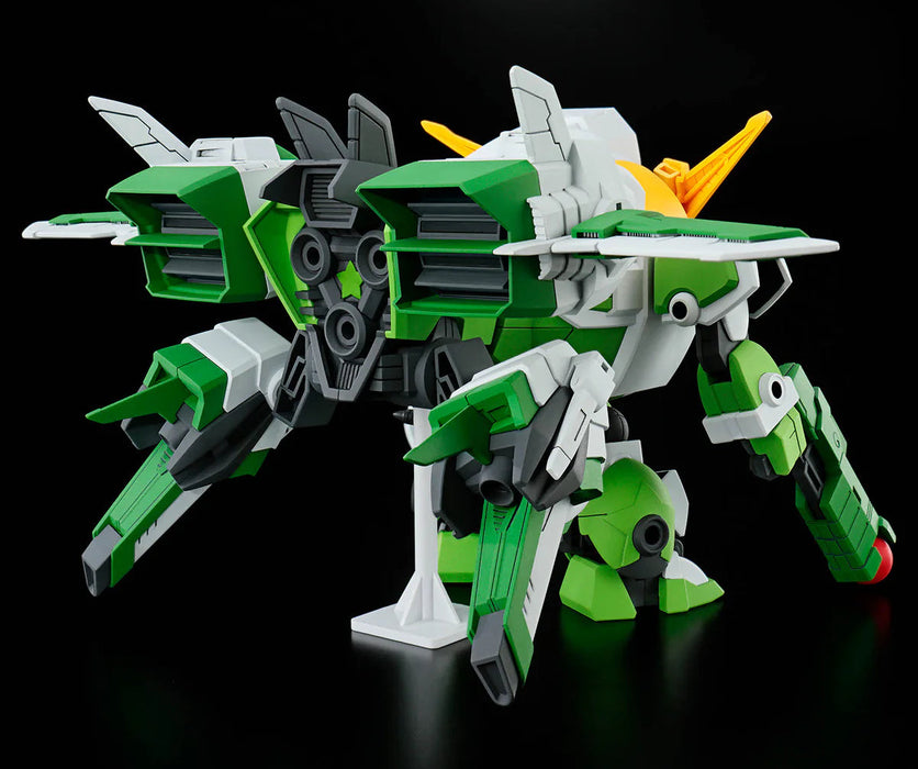 Bandai 2825368/5072561 HG Kero-Pla Keroro Robo Sgt. Frog Model Kit