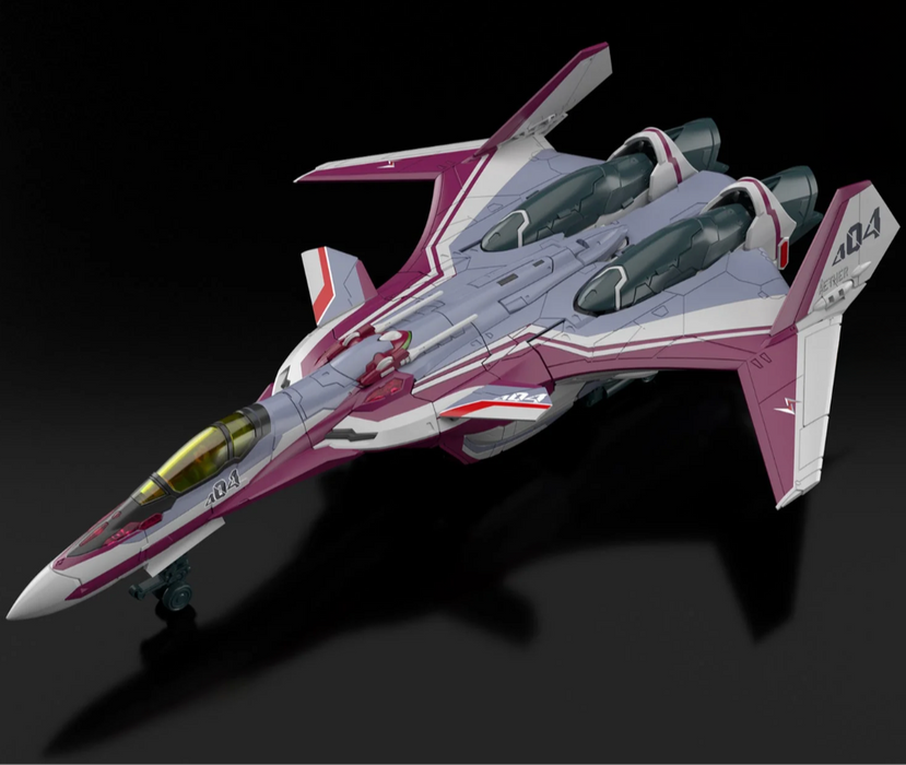 Bandai 2826481 1/100 HG VF-31C Siegfried (Mirage Farina Jenius Use) "Macross" Kit