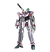 Bandai 2826481 1/100 HG VF-31C Siegfried (Mirage Farina Jenius Use) "Macross" Kit