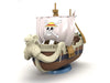Bandai 2831081 One Piece Grand Ship Collection Going Merry (Netflix Series)