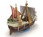 Bandai 2831081 One Piece Grand Ship Collection Going Merry (Netflix Series)