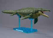 Bandai 2836613 Plannosaurus Dinosaur Series Mosasaurus 1899 Snap Model Kit