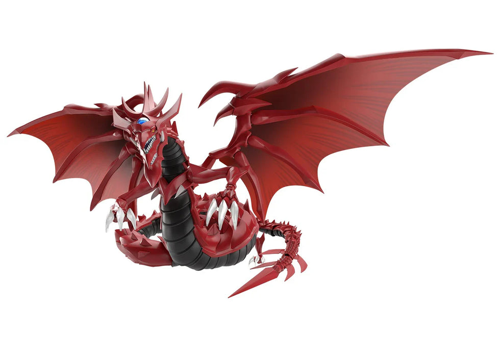 Bandai 2840719 Yu-Gi-Oh Slifer the Sky Dragon Figure Rise Standard Amplified Model Kit