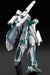Bandai 2844650 1/100 HG VF-31S Siegfried (Arad Molders Use) "Macross" Kit