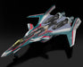 Bandai 2844650 1/100 HG VF-31S Siegfried (Arad Molders Use) "Macross" Kit