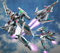 Bandai 2844650 1/100 HG VF-31S Siegfried (Arad Molders Use) "Macross" Kit