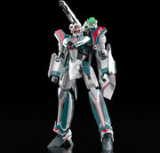 Bandai 2844650 1/100 HG VF-31S Siegfried (Arad Molders Use) "Macross" Kit