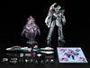 Bandai 2844652 1/100 HG VF-31S Siegfried (Arad Molders Use) Deluxe Set "Macross" Kit
