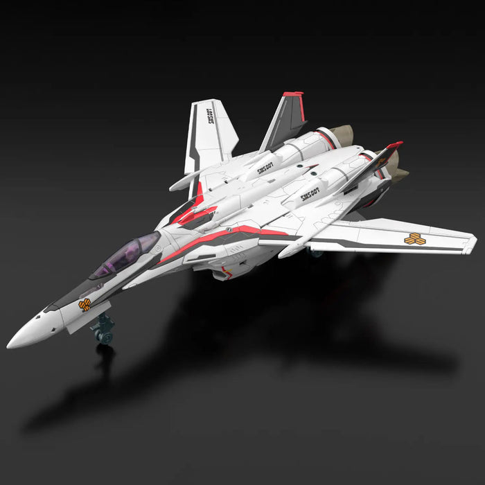 Bandai 2844654 1/100 HG VF-25F Messiah Valkyrie (Alto Custom) "Macross" Kit