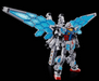 Bandai 2856816 1/144 RX-78F00/E (EX-001 G.L.R.S.S. Feather Unit) Gundam Mobile Suit