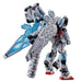 Bandai 2856817 1/144 RX-78F00/E (EX-001 G.L.R.S.S. Feather Unit) Gundam Mobile Suit