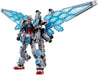 Bandai 2856817 1/144 RX-78F00/E (EX-001 G.L.R.S.S. Feather Unit) Gundam Mobile Suit