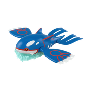 Bandai 2857778 Pokemon Kyogre (Snap Kit)
