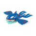Bandai 2857778 Pokemon Kyogre (Snap Kit)