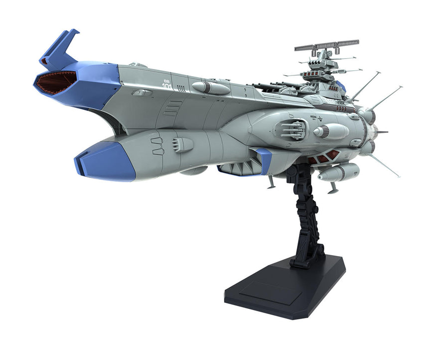 Bandai 2859009 1/1000 BB-101 Arizona Class Space Battleship Arizona "Yamato 2199"