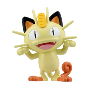 Bandai 2869721 Pokemon Quick!! Meowth (Snap Kit)