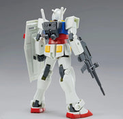 Bandai 2903374 1/144 Entry Grade Ecopla RX-78-2 Mobile Suit Gundam