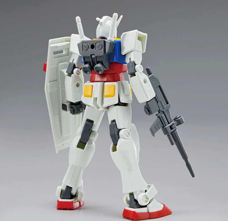 Bandai 2903374 1/144 Entry Grade Ecopla RX-78-2 Mobile Suit Gundam