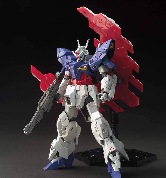 Bandai 5055332 (2417488) 1/144 HG #215 AMS-123X-X Moon Gundam