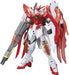 Bandai 5055440 1/144 High Grade #033 Wing Gundam Zero Honoo Gundam Build Fighters