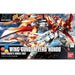 Bandai 5055440 1/144 High Grade #033 Wing Gundam Zero Honoo Gundam Build Fighters