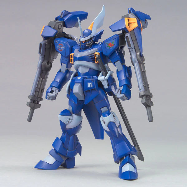 Bandai 5056812 1/144 HG CGUE Type D.E.E.P.Arms MSV-05 "Mobile Suit Gundam SEED"