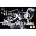 Bandai 5056812 1/144 HG CGUE Type D.E.E.P.Arms MSV-05 "Mobile Suit Gundam SEED"