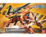 Bandai  5057381 1/144 HG R11 LaGOWE "Mobile Suit Gundam SEED"
