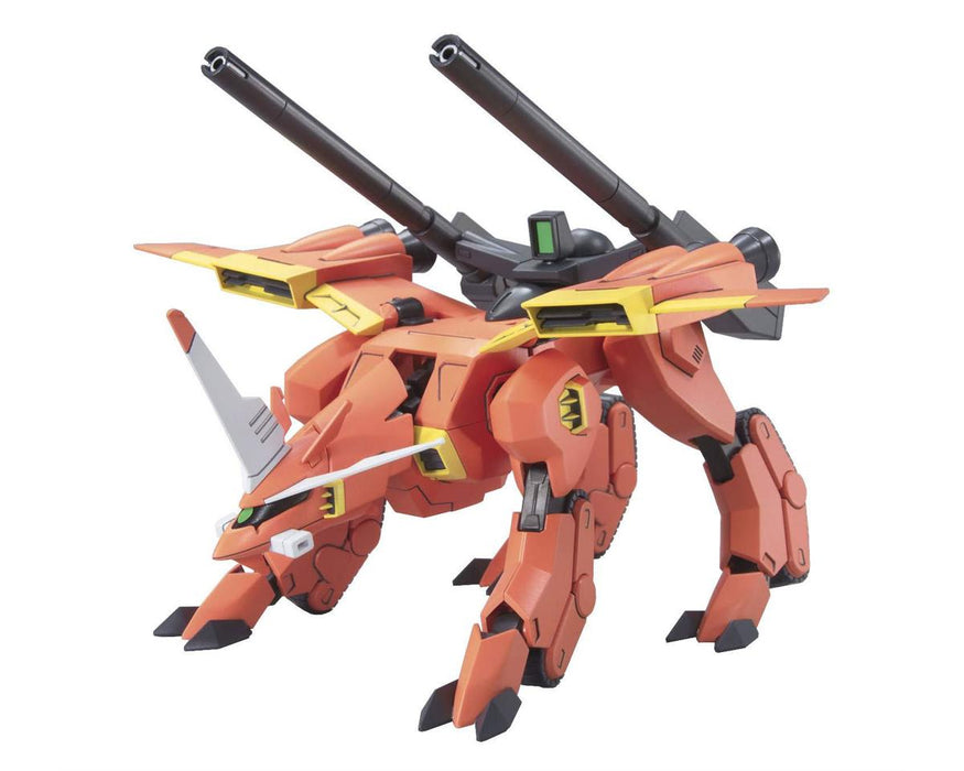 Bandai  5057381 1/144 HG R11 LaGOWE "Mobile Suit Gundam SEED"