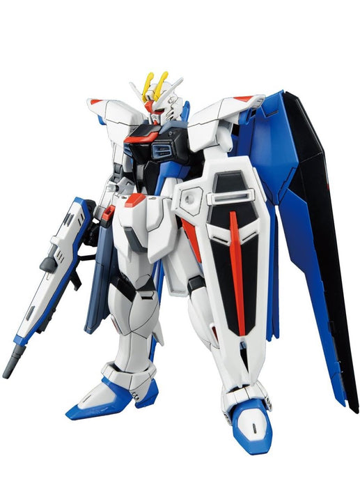 Bandai 5057404 1/144 HG Universal Century Series #192 ZGMF-X10A Freedom Gundam