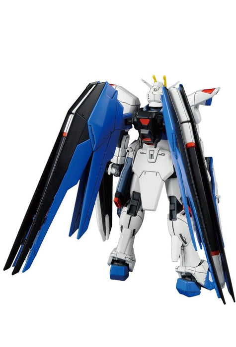 Bandai 5057404 1/144 HG Universal Century Series #192 ZGMF-X10A Freedom Gundam
