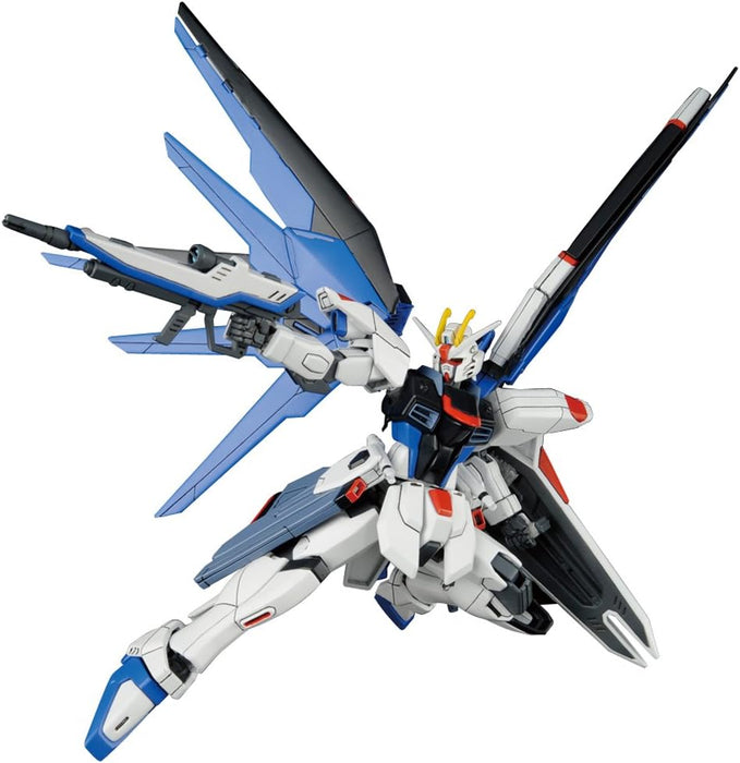 Bandai 5057404 1/144 HG Universal Century Series #192 ZGMF-X10A Freedom Gundam