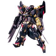 Bandai 5057591 1/144 HG Gundam Astray Gold Frame Amatsu Gundam Seed Frame Astrays #059