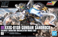 Bandai 5057844 1/144 HG Wing After Colony Series #228 Gundam Sandrock