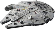 Bandai 2482314 1/144 Star Wars The Rise of Skywalker Millennium Falcon Snap Kit