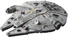 Bandai 2482314 1/144 Star Wars The Rise of Skywalker Millennium Falcon Snap Kit